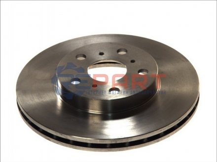 Диск тормозной BREMBO 09680310 (фото 1)