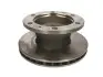 Гальмівний диск BREMBO (09681320) зображення 1