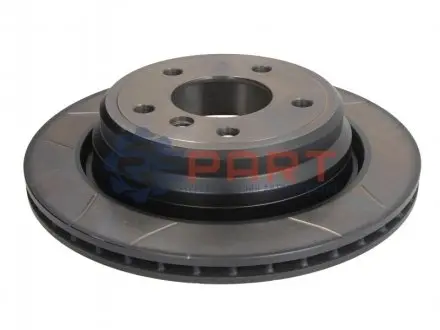 Тормозные диски BREMBO 09684175