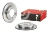 Диск гальмівний передн Лів/Прав SUZUKI IGNIS III, JIMNY, VITARA 1.2-2.0 07.88 BREMBO (09685910) зображення 2