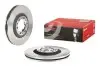 Тормозной диск BREMBO (09686620) изображение 2
