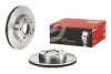 Тормозной диск BREMBO (09687920) изображение 2