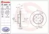 Тормозной диск BREMBO (09690510) изображение 1