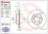 Тормозной диск BREMBO (09.6934.11) изображение 1