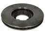 Диск гальмівний передн Лів/Прав FORD TRANSIT, TRANSIT TOURNEO 2.0-2.9 12.85-12.00 BREMBO (09696714) зображення 2