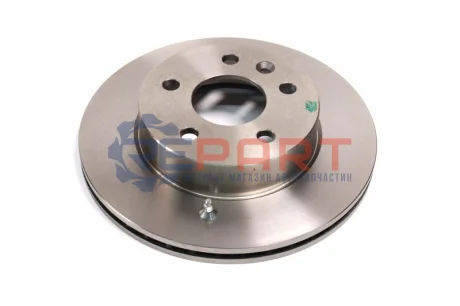 Диск Гальмівний (передній) MB Vito (W638) 96-03 (276x22) (+ болти) замінено на 0 986 479 R95 BREMBO 09.6983.10 Купити в Україні