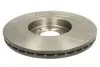 Тормозные диски BREMBO (09701275) изображение 2