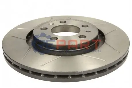 Тормозные диски BREMBO 09701275