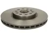 Диск тормозной BREMBO (09707411) изображение 1