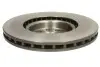 Диск тормозной BREMBO (09707411) изображение 2