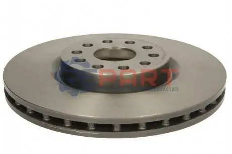 Диск тормозной BREMBO 09707411