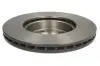 Диск гальмівний передн Лів/Прав VW CALIFORNIA T4 CAMPER, TRANSPORTER T4 1.8-2.8 07.90-06.03 BREMBO (09713111) зображення 2