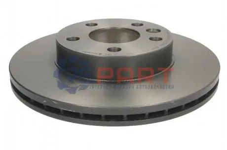 Диск тормозной BREMBO 09713111