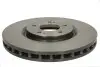 Диск тормозной BREMBO (09714231) изображение 1