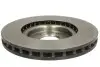 Диск тормозной BREMBO (09714231) изображение 2