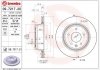 Автозапчастина BREMBO 09721721 (фото 1)