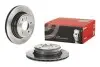 Автозапчасть BREMBO (09721721) изображение 2