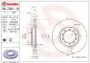 Тормозной диск BREMBO (09726110) изображение 1