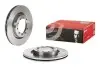 Тормозной диск BREMBO (09726210) изображение 2