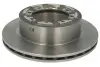 Диск гальмівний задн Лів/Прав NISSAN CABSTAR, CABSTAR E, NT400 CABSTAR, ATLEON RVI MAXITY 2.5D-6.0D 10.98 BREMBO (09726330) зображення 1
