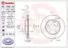 Тормозной диск BREMBO (09735921) изображение 1