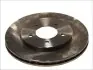 Диск тормозной BREMBO (09736714) изображение 1
