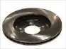 Диск тормозной BREMBO (09736714) изображение 2