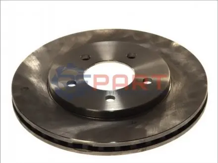 Диск тормозной BREMBO 09736714