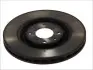 Диск гальмівний передн Лів/Прав PEUGEOT 406 2.2D/3.0 03.97-12.04 BREMBO (09739811) зображення 3