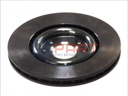 Диск гальмівний передн Лів/Прав PEUGEOT 406 2.2D/3.0 03.97-12.04 BREMBO 09739811