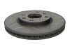 Тормозные диски BREMBO 09762875 (фото 1)