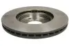 Диск тормозной BREMBO (09762911) изображение 2