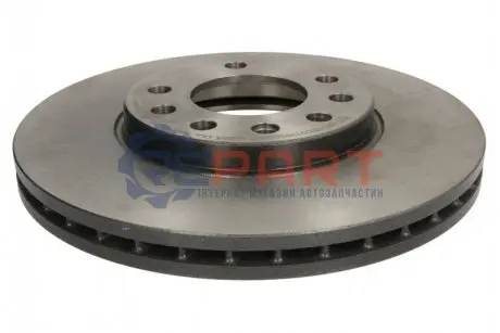 Диск тормозной BREMBO 09762911