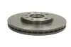 Тормозной диск BREMBO (0976291X) изображение 1