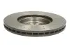 Тормозной диск BREMBO (0976291X) изображение 2