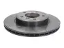Тормозные диски BREMBO (09770175) изображение 1