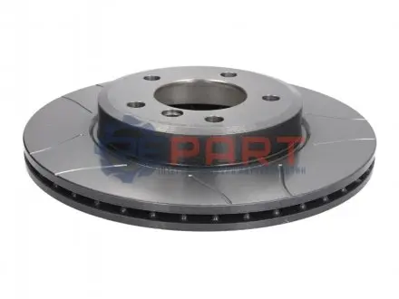 Тормозные диски BREMBO 09770175