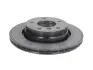 Гальмівний диск 09770275