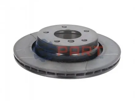 Фото Гальмівний диск BREMBO (09770275) зображення 1