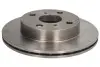 Диск тормозной BREMBO (09771910) изображение 1