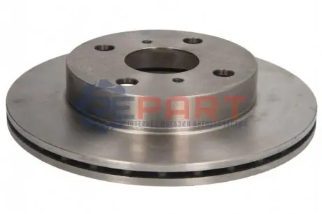 Диск тормозной BREMBO 09771910