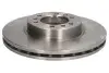 Диск тормозной BREMBO (09772310) изображение 1