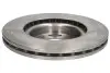 Диск тормозной BREMBO (09772310) изображение 2