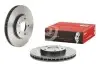 Автозапчасть BREMBO (09773111) изображение 2