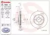 Диск тормозной BREMBO (09780614) изображение 1