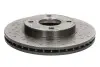 Тормозные диски BREMBO (0978061X) изображение 1