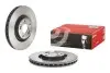 Автозапчасть BREMBO (09780711) изображение 2