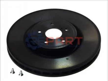 Фото 1 — Диск гальмівний (передній) Subaru Forester 03-/Impreza 94-/Outback00- (293.5x24) (вентильований) BREMBO (09781211) Фото Диск гальмівний (передній) Subaru Forester 03-/Impreza 94-/Outback00- (293.5x24) (вентильований) BREMBO (09781211) зображення 1