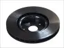 Диск гальмівний передн Лів/Прав SUBARU IMPREZA, WRX TOYOTA GT 86 2.0/2.5 04.01 BREMBO (09781221) зображення 2