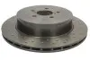 Тормозные диски BREMBO (0978131X) изображение 1
